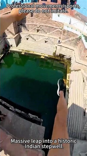 Mind your steps #parkour #runner #jump #parkrunner #run #parkourpov
