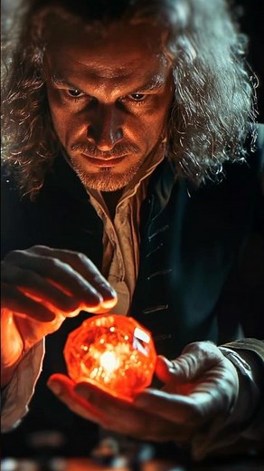 Isaac Newton’s Quest for the Philosopher’s Stone