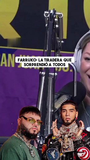 Farruko Gano La Tiraera Comenta MoluscoTv 🔥⛽🔥 #anuelaa #anuelaapr #anuelaaofficial #alofoke #moluscotv #anuelaa🔥 #podcast