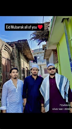 eid Mubarak ho aap sabko ko #foryou #vural