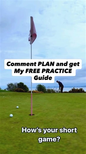 Master Your Short Game: Pro Tips for Perfecting Shots Around the Green #GolfTips #ShortGame