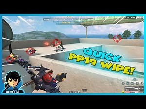 HIGH KILL GAME With Invo, Jazon Gaming & Anne Gaming (Ros Gameplay)