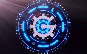 【ROBOCRAFT】G.T.I-RC宣传短片 想要一个属于你的组织吗？