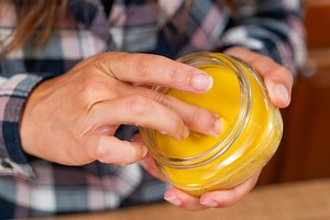 Herbal Wound Healing Salve Recipe