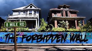 336K views · 6K reactions | Running across Detroit’s northern edge, 8...