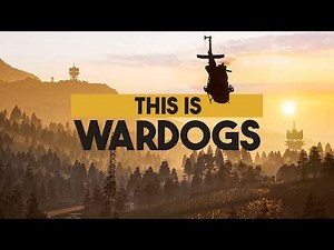 I Finally Played WARDOGS... Here's What It's Like