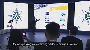 Starting Community Safety Programs