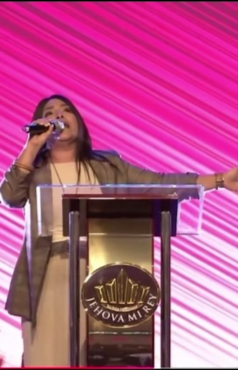 No quiero irme de Tu Presencia