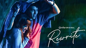 Rewrite Episode 3 - Rewrite - Episode 03