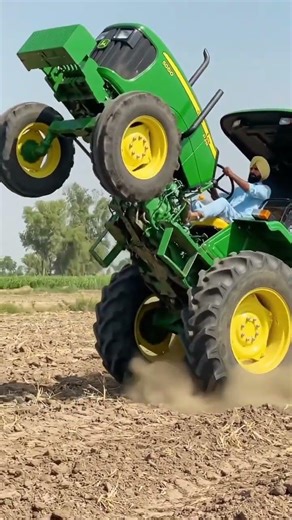 jonh deer 👍👌