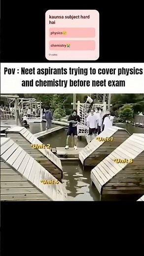 neet aspirants kaunsa subject jyaada hard lagta hai 🥲 #shorts #neet2026 #neet #chemistry #physics