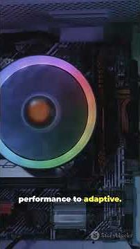 PC Too Hot? 🔥 4 Easy Fixes to Lower Temps Instantly!