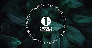 Environmental Partners of 1% for the Planet