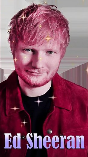Shivers - Ed Sheeran