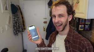 Life on minimum wage in New York City