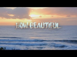 How Beautiful (Instrumental Cover) // Twila Paris