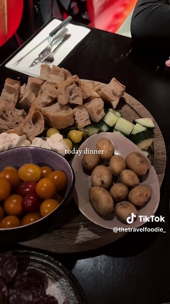 Cozy Cheese Fondue Experience at Kaasbar Amsterdam