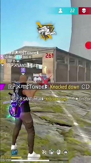 #freefire 1 vs 4 catch up BR rank like and subscribe please 😁🥺