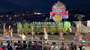 5.2K views · 85 reactions | TRIBU PAN-AY — Full Performance❤️ Dinagyang Festival 2025 — Opening Salvo ✨ Promo Code: P300 OFF Klook: 헗험헧헢헨헥헜헦헧헔헞헟헢헢헞  view ALL: detourista.com/promo #exploreiloilo #Dinagyang2025 #dinagyangfestival | Explore Iloilo | Facebook