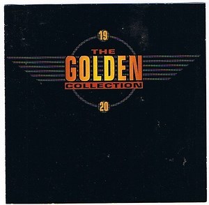 Various - The Golden Collection 19 & 20