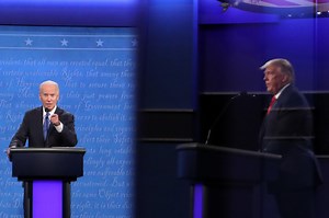 What we actually learned about Trump’s and Biden’s policies
