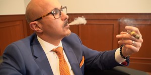 How to Develop a Palate for Cigars