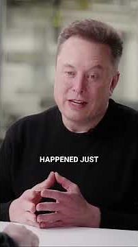 AI Is Breaking Reality (Elon Musk Simulation Theory)