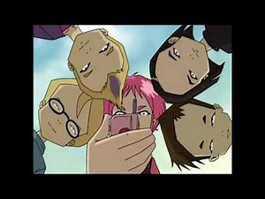 CODE LYOKO - AMV - Secret Life
