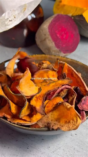 THE BEST And Easiest Vegan Snack You Got To Make 🤩✨ #viralrecipe #recipe