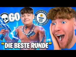 die BESTE ARENA RUNDE MEINES LEBENS mit VADEAL! 😍 *ALLE ZERSTÖRT*