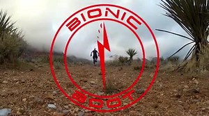 Bionic boots let you run as fast as a CAR https://www.facebook.com/knowtvs Source:dailymail | Knowledge TV