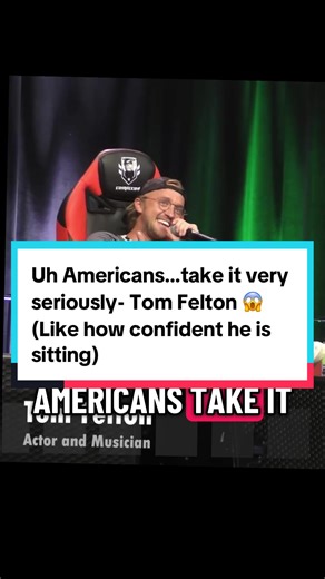 Tom Felton's Epic Interview Insights