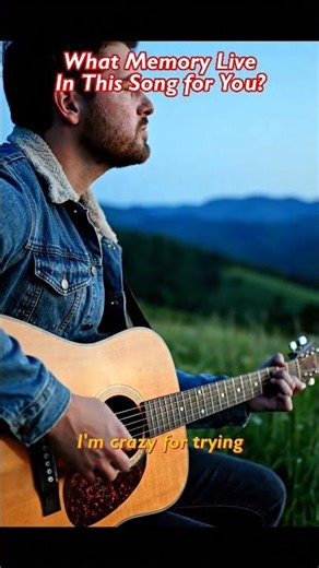 Tribute to Country Legend - Crazy by Patsy Cline - Country Music Timeless Hit