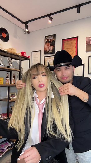 @Manu Maldonado sos un genio 😍el siempre me cuida mi color 🙌🏻