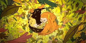 La película de animación 'Wolfwalkers' ya está disponible en Apple TV