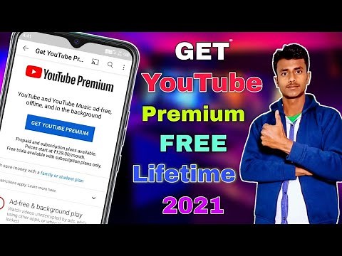youtube premium free | youtube without ads android | youtube premium free trial 4 months
