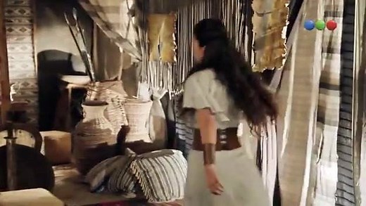 Josue y la tierra prometida, capitulo 104 | Serie Cristiana