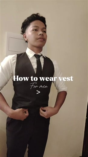 Formal Men Waistcoat Styles for Hotel and Restaurant Work