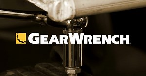 GearWrench Tools 84-Tooth Ratchet, Ratcheting Flare Nut Wrench and Mid Length Sockets. This video has so much innovation packed into it, it is hard to believe it it less than 3 minutes long. To learn more, visit our website: www.gearwrench.com | GEARWRENCH Tools