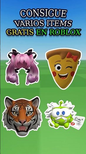 GET LOTS OF FREE ITEMS IN ROBLOX - DASH SPLASH 23