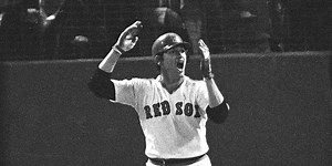 10 moments that defined Carlton Fisk's career