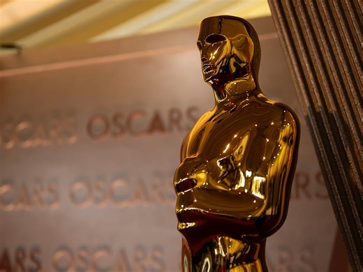 The first-ever British movie to win an Oscar for 'Best Picture'
