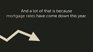 Affordability is the best it's been in over 2.5 years. Ready to see what’s possible now? Let’s re-run your numbers together. #Affordability #MortgageRates | Angie Wright, Main Street Real Estate