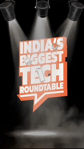 India's Biggest Tech Roundtable [Teaser #1] #IBTR2023 #TrakinTechRoundtable @8ap @RajivMakhni @TechnicalGuruji @tech_burner @beebomco @ShokeenSanchit @r3dash @callmeshazzam @TamilTechOffici | TrakinTech