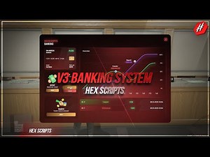 [ESX] HEX BANKING V3