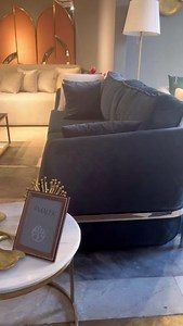 3 comments | Elegance and comfort seamlessly blend in our luxurious...