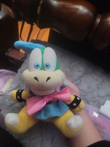 Watch BEST MARIO PLUSH EVER!!! on Amazon Live