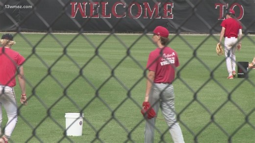 FPD baseball set to play for program's third state title