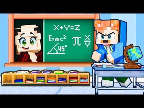 WIR BAUEN EIN GEHEIM VERSTECK IN DER SCHULE!