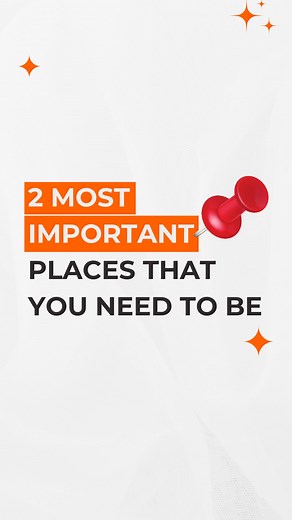 The 2 most important places that you need to be: Instagram and Facebook | Art Storefronts | Facebook